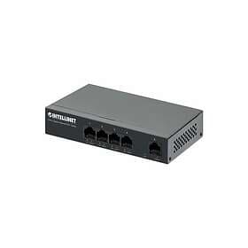 Intellinet PoE Gigabit Ethernet Switch 561792