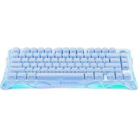 GravaStar Mercury K1 (EN)