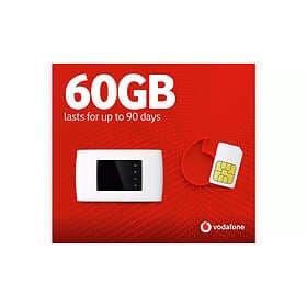 Vodafone MF920C