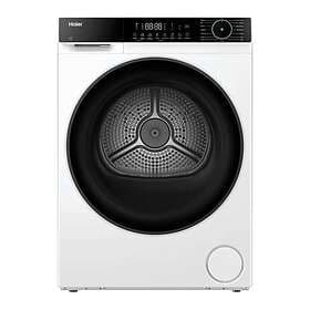 Haier X Series 5 HD100-D357U1-UK (White)