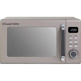 Russell Hobbs Stylevia RHM2026MC (Brown)