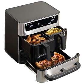 Cuisinart ATF13XSSU (Silver)