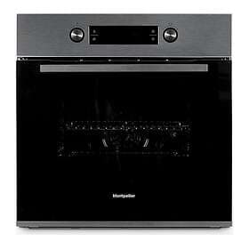 Montpellier MMFSO70SS (Black)