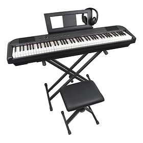 Axus Digital AXD55PK Digital Piano Bundle