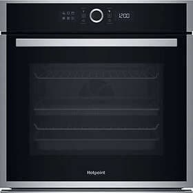 Hotpoint HOIM4S8PM0XUK (Stainless Steel)