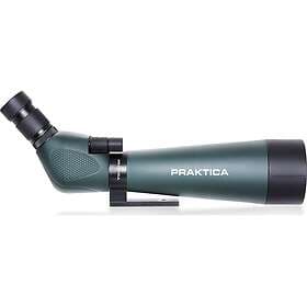 Praktica Highlander 20-60x80 Angled