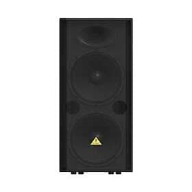 Behringer Eurolive VP2520 (each)