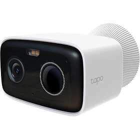 TP-Link Tapo C400