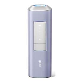 Ulike Air 2 Max IPL Hair Removal System Purple