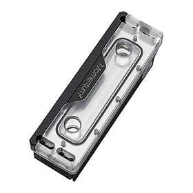 EKWB Momentum² Quad Aluminium RAM Heatsinks & Water Block Kit
