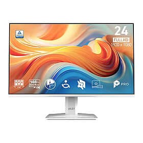 MSI PRO MP243W E14 24" IPS FHD 144Hz