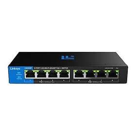 Linksys Business Switch LN2308P-KE