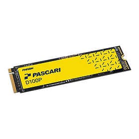 Phison D100P M.2 NVMe 960GB