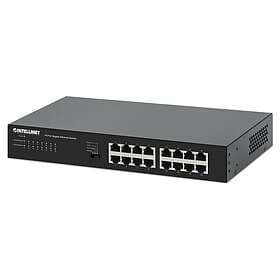 Intellinet Gigabit Switch 561815