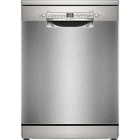 Bosch SMS2HVI06G (Brushed steel)
