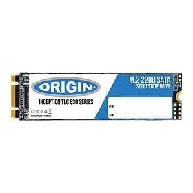 Origin Storage NB-1283DSSD M.2 SATA 128GB