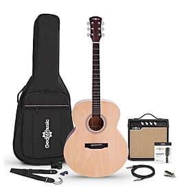 Gear4music JB-100NT