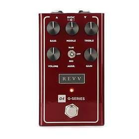 Revv G4 V2 Preamp Overdrive