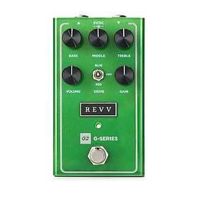 Revv G2 Overdrive V2