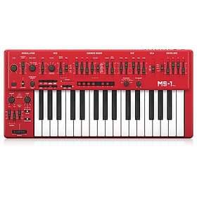 Behringer MS-1 MKII Analog Synthesizer