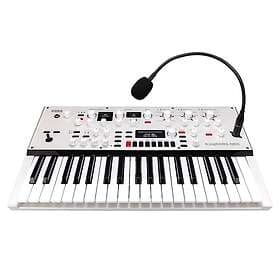 Korg KingKorg Neo Virtual Analogue Synthesizer 37-keys