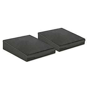 Gear4music AcouFoam 6M Studio Monitor Isolation Pads Pair