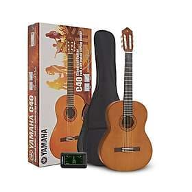 Yamaha C40II