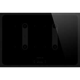 SMEG SI2B22741D (Black)