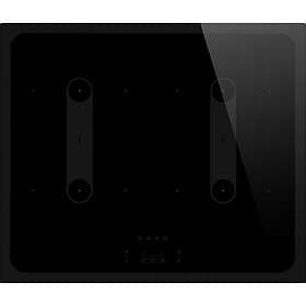 SMEG SI2B22641D (Black)