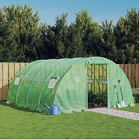 vidaXL 3188061 Greenhouse