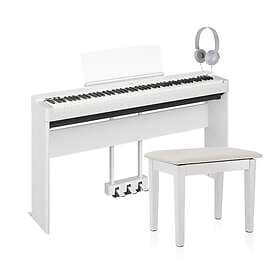 Yamaha P225 Digital Piano