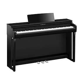 Yamaha CLP-835 Digital Piano