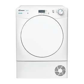 Candy Smart CSEC8LF-80 (White)