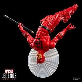Hasbro Marvel Legends Secret Wars Daredevil Action Figure