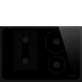 SMEG SI1M24744D (Black)