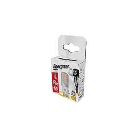 Energizer 100050310 LED G9 4.2W 470lm 2700K