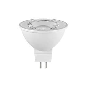Energizer 100016141 MR16 GU10 345lm 4.8W Warm White