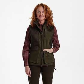Deerhunter Pam Shooting Vest (Women's)