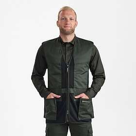 Deerhunter Atlas Shooting Vest (Unisex)
