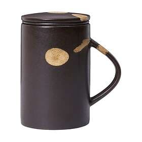 Ferm Living Koyo Tea Mug with Infuser 40cl