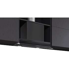 Siemens iQ700 LJ68BET60B (Black)