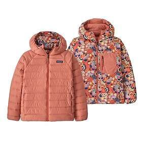Patagonia Reversible Down Sweater Hoody Jacket (Jr)