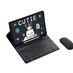 INF Keyboard Mouse Set for Samsung Galaxy Tab A9+ 11"