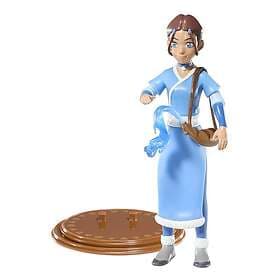 Bendyfig Avatar The Last Airbender Bendy Figure Katara 18cm