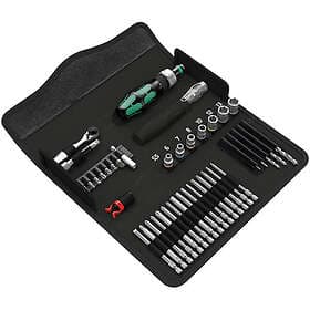Wera 05135939001 Tool Set 41pcs