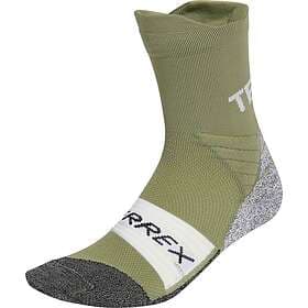Adidas Terrex Xperior CLIMACOOL Trail Crew Socks (Unisex)