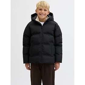 Jack & Jones Soho Puffer Hood Jacket (Jr)