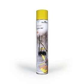 Durable DURALINE Marker Paint Yellow 750ml