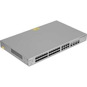 Reyee RG-NBS5200-24SFP/8GT4XS L3 Switch