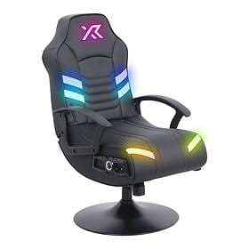 X-Rocker Aries 2.1 Audio LED Console Junior